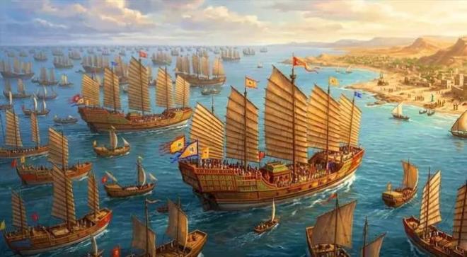 Osmanl� Donanmas�'n�n g�c� yeniden g�ndeme geldi...