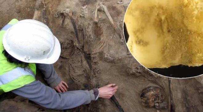 �talya'da yap�lan son ara�t�rmalar, insanl�k tarihini derinden sarsan hastal�k ve salg�nlar�n k�kenine dair �nemli bir bulgu ortaya ��kar�ld�. Antik kal�nt�lar� mercek alt�na alan ara�t�rmac�lar, A Grubu Streptokok bakterisinin tam genomunu ortaya koydu. Yeni ke�if, "Bo�az a�r�s� ve k�z�l ate� gibi hastal�klar Amerika'ya s�m�rgecilerle geldi" teorisini ��r�tt�.