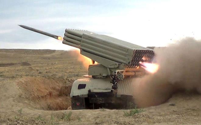 Makine ve Kimya End�strisi (MKE) geli�tirdi�i yeni m�himmata, Kur'an-� Kerim'in Enf�l S�resi'nden ilham alarak 'ENFAL-17' ismini verdi.