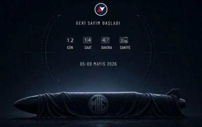 <p><strong>�LG�L� AYET MEAL� �U �EK�LDE:</strong></p>  <p>&nbsp;</p>  <p>M�himmat�n isimlendirilmesinde temel al�nan Enf�l S�resi'nin 17. ayeti, hem tarihsel bir at�fta bulunuyor hem de kurumun yerli �retim vizyonuyla uyumlu, g��l� bir mesaj ta��yor.</p>