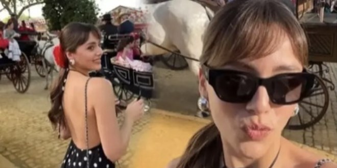 Parma��ndaki detay...