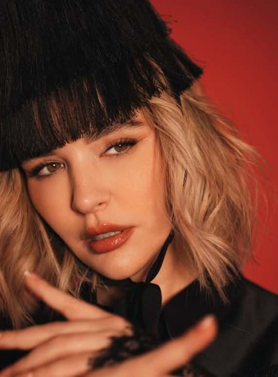 <strong>"Asl� �afak'la ��in Asl�" program�na konuk olan �nl� oyuncu Gonca Vuslateri, bebek bak�m� ve bak�c� sistemiyle ilgili yapm�� oldu�u a��klamalarla g�ndeme geldi.</strong>