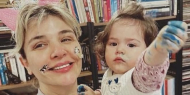 Gonca Vuslateri isyan etti!