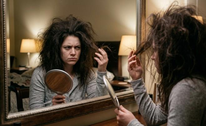 <h3><strong>Sa� tipi y�kama zaman�n� nas�l etkiler?</strong></h3> <p>Uzmanlara g�re sa��n ne zaman y�kanmas� gerekti�ini belirleyen en �nemli unsurlardan biri sa� telinin kal�nl���d�r. <span><strong>Sa� tellerinin �ap�; sa��n ya�lanma h�z�n�, hacmini ve genel g�r�n�m�n� do�rudan etkiler. Kal�n telli sa�lar ya�� daha ge� belli ederken ince telli sa�lar �ok daha h�zl� s�n�kle�ir. </strong></span>Bu farkl�l�k y�kama s�kl���n� da belirler.</p>