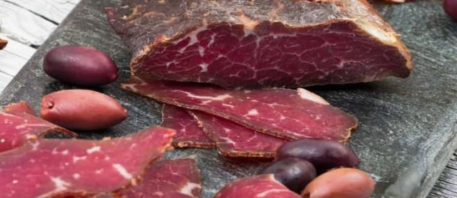 <strong>1. SUHO MESO / BOSNA HERSEK</strong>