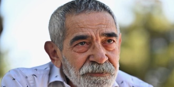 Hayat hikayesini ilk kez anlatt�: 26 �ocuk, 9 torun...
