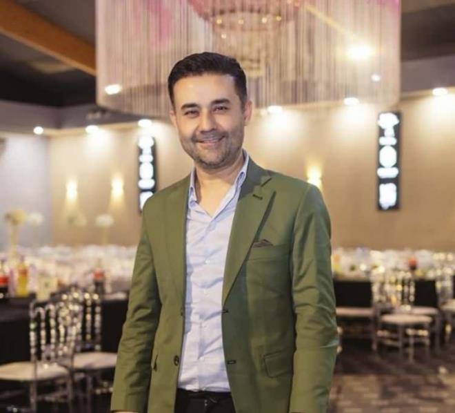 ��te K���k �bo olarak tan�nan �nl� ismin sosyal medyada payla�t��� son hali