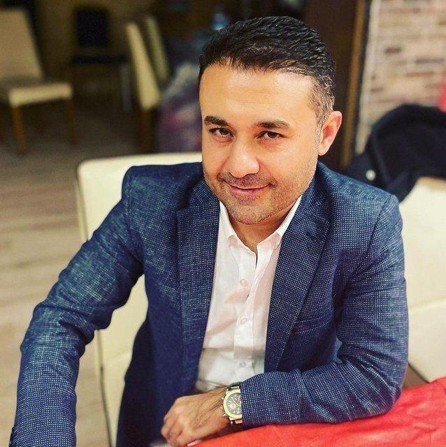 42 ya��ndaki �ark�c�n�n son hali sosyal medyada g�ndem olurken, �zellikle y�z hatlar�ndaki de�i�im kullan�c�lar�n dikkatinden ka�mad�.&nbsp;