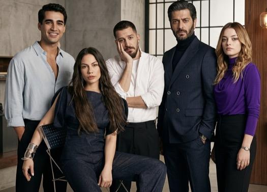 <strong>Mert Ramazan Demir: 2.5 milyon TL</strong>  <strong>Demet �zdemir: 2 milyon TL</strong>  <strong>Uraz Kayg�laro�lu: 1.5 milyon TL</strong>  <strong>Ozan Akbaba: 1.5 milyon TL</strong>  <strong>Melis Sezen: 1.5 milyon TL</strong>
