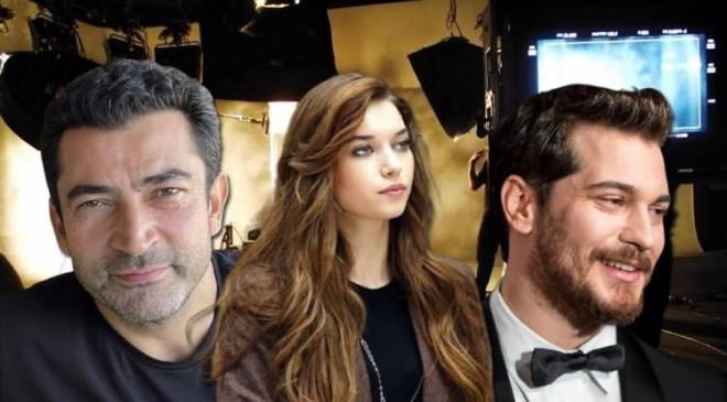 Artan dizi maliyetleri sonras� kanallar ve yap�mc�lar harekete ge�ti. Kanallar b�l�m ba�� �cretlerin fiyatlar�n� d���r�lmesini talep ederken yap�mc�lar, �nl� oyunculardan indirim talep etti.