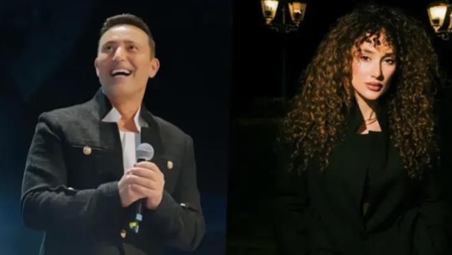 Mustafa Sandal'�n onuruna d�zenlenen 'Sayg�1' konserinde sahne alan Nikbinler'in performans� tart��ma yaratt�. 'Denize Do�ru' adl� �ark�y� seslendiren grup ele�tirilerin hedefi oldu. �ark�n�n yapay zek� taraf�ndan d�zenlendi�i ve grubun solisti Berika Karada�'�n playback yapt��� iddia edildi.
