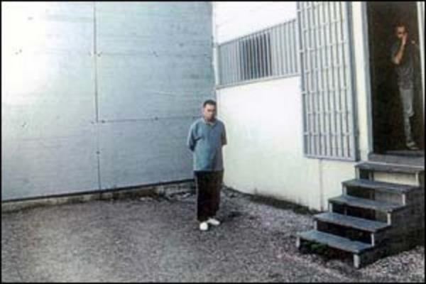 mral'dan daha nce bu fotoraflar paylalmt