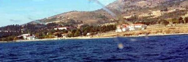 Geen hafta BDP lideri Selahattin Demirta'n yerine Abdullah calan'n ile grmek iin Pervin Buldan ile adaya giden BDP Grup Bakanvekili dris Baluken,