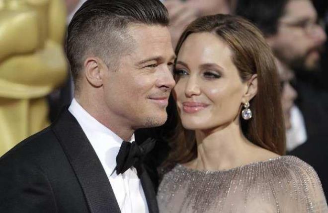 <strong>Angelina Jolie'nin �zel elektronik postalar�na eri�mek isteyen Pitt, daha �nce talepte bulunmu�tu.</strong>