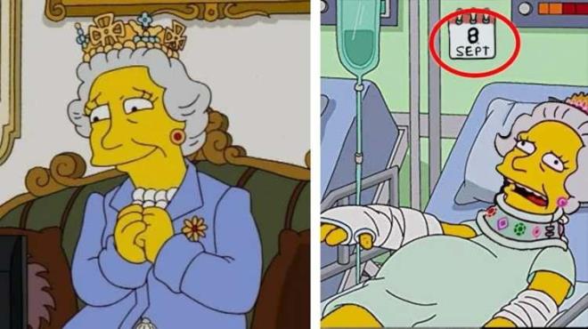 <strong>The Simpsons, d�nya �ap�nda ses getiren olaylar� �nceden tahmin etti�i y�n�ndeki iddialarla s�k s�k g�ndeme gelirken, bu kez de Hantavir�s salg�n�n� y�llar �ncesinden bildi�i �ne s�r�len sahnelerle sosyal medyada yeniden tart��maya neden oldu.</strong>