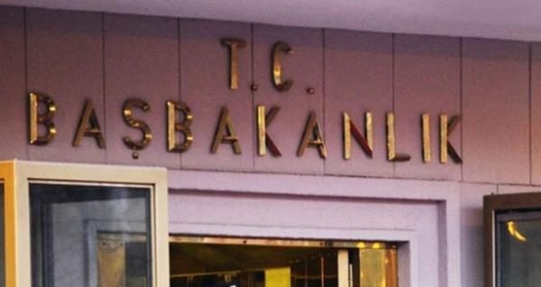 Babakanlk twitter kullanan bakanlarn  resmi twitter hesaplarn yaynlad.