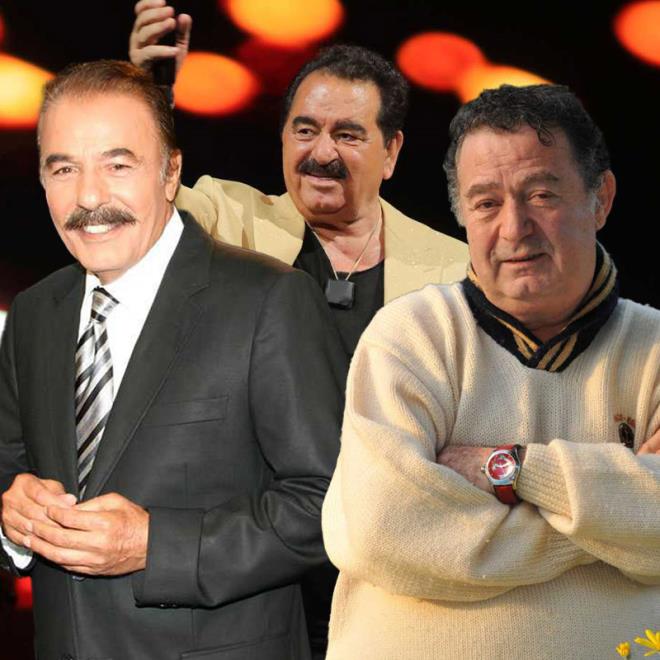 Magazin ve sanat d�nyas� son y�llarda notalardan �ok adliye koridorlar�ndan y�kselen "miras" sesleriyle �alkalan�yor. Ferdi Tayfur'un vefat�n�n ard�ndan aile i�inde ya�anan krizlerin bir benzeri, aradan ge�en 11 y�la ra�men Kayahan cephesinde de "bitmeyen bir senfoni" gibi devam ediyor. �ark� haklar� ve soyad� �zerinden mahkemelere ta��nan bu s�re�ler, "B�y�k Usta"n�n naif eserlerine zarar verirken; benzer bir h�z�nl� hamle de �brahim Tatl�ses'ten geldi. Evlatlar�yla ya�ad��� hukuk sava�lar�ndan yorulan �mparator'un "T�m miras�m� devlete ba���l�yorum" ��k���, bir "k�rg�nl�k manifestosu" olarak yank� buldu.
