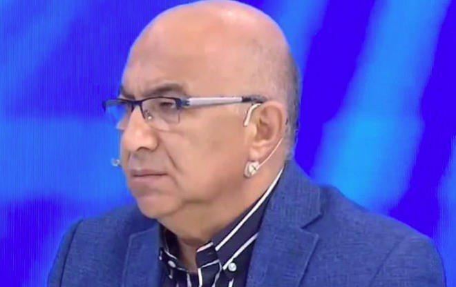 �zellikle son y�llarda uyku sorunlar�na dair ciddi bir art�� bulunuyor. Prof. Dr. Arif Verimli'den ruh sa�l��� ve uyku d�zenine dair dikkat �eken bir a��klama geldi.&nbsp;