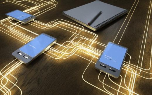 Son 1 ylda ise internet bankacln kullananlarn says yzde 21 orannda artt.