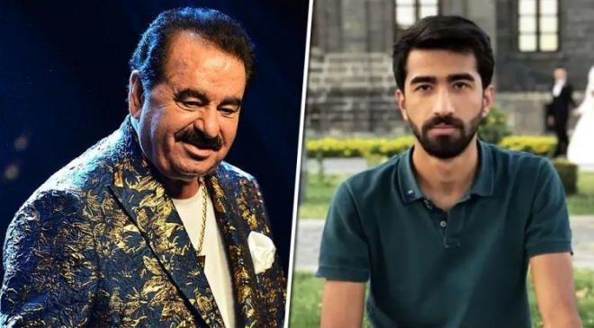 �brahim Tatl�ses'in torunu Baran Ke�ili, sosyal medya hesab�ndan yapt��� a��klamada dedesi taraf�ndan tehdit ve hakarete u�rad���n� �ne s�rd�. Aile i�i miras tart��malar� yeni bir boyut kazand�.