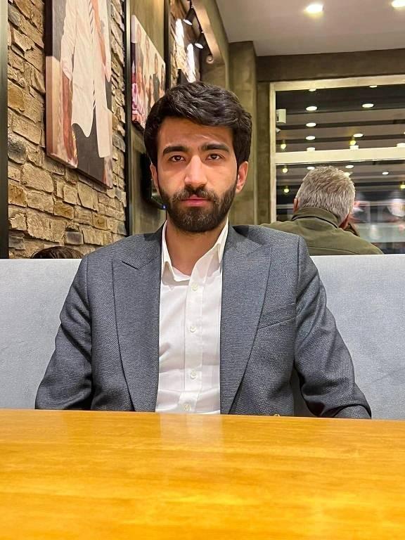 DEDES� TARAFINDAN TEHD�T ED�LD���N� A�IKLADI<br><strong>Sosyal medya �zerinden payla��m yapan Baran Ke�ili, dedesi �brahim Tatl�ses taraf�ndan tehdit edildi�ini �ne s�rd�.&nbsp;</strong>