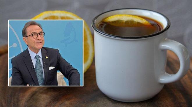 Bir d�nem detoks sular� konu�uluyordu. Ard�ndan kereviz sap� suyu furyas� ba�lad�. �imdi ise sosyal medyada milyonlarca kez izlenen yeni trend limonlu kahve oldu. �zellikle k�sa s�rede kilo vermek isteyenlerin y�neldi�i bu kar���m, TikTok ve Instagram videolar�nda adeta ?ya� yakan mucize? gibi sunuluyor.