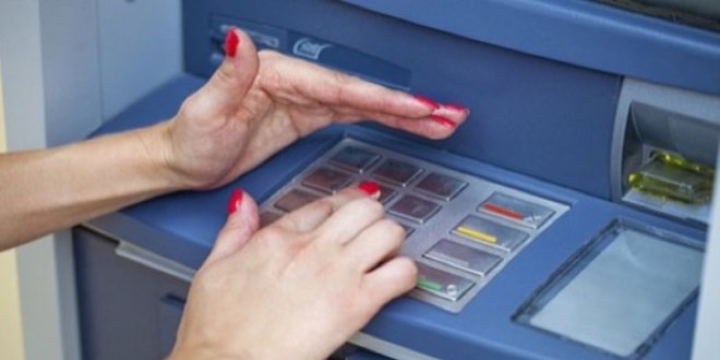 ATM limitlerinde g�ncelleme