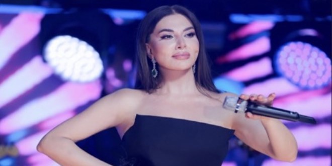 Ebru Ya�ar'dan yapay zeka �nlemi!