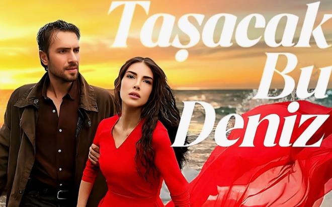 Ta�acak Bu Deniz dizisinin sezon finaline ili�kin merak edilen detaylar netlik kazand�. Ba�rollerini Ula� Tuna Astepe, Deniz Baysal, Ava Yaman ve Burak Y�r�k'�n payla�t��� yap�m i�in son d�nemde erken final yapaca��na dair kulis s�ylentileri konu�ulurken, �zellikle son haftalarda yay�n saatinde ve ak���nda ya�anan de�i�iklikler dikkat �ekmi�ti.