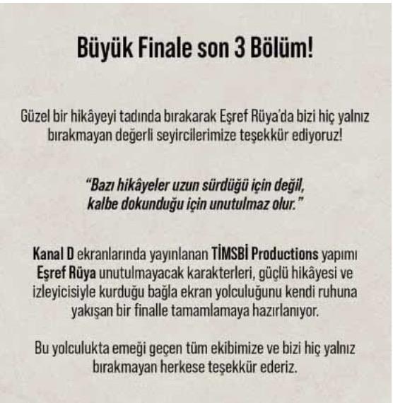 KANAL �LE YAPIM ��RKET� �IKMAZA G�RD�<br>  <p>�a�atay Ulusoy'un projeye daha fazla devam etmek istememesi bu karardaki en b�y�k etkenlerden biri.&nbsp;</p>