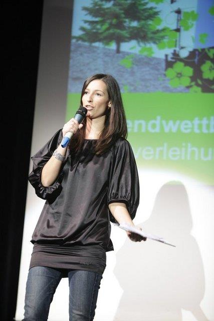 ARD'deki haber blteni Tagesthemen'i bir Trk sunacak.