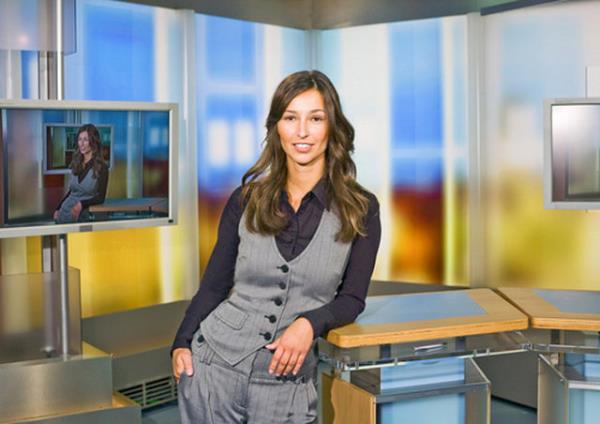 Ingo Zamperoni kendisi iin Tagesthemen ekibini terk etmenin zor olacan, ancak Washington'daki yeni grevi iin de heyecan duyduunu syledi.