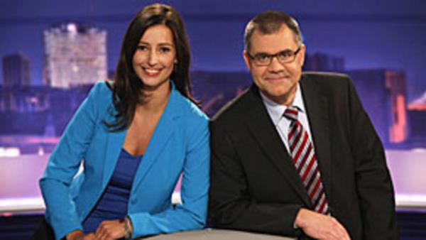 Pnar Atalay ise yeni grevinin neminin farknda olduunu syledi.