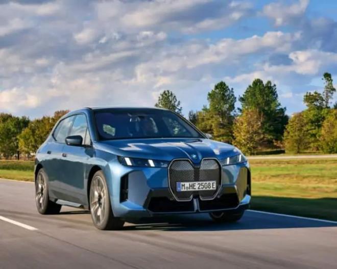 2. BMW: 88.9