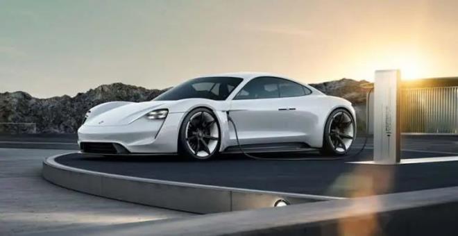 9. PORSCHE: 86.2