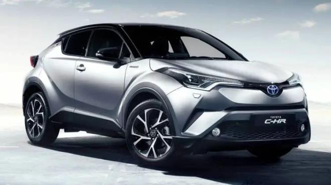 1. TOYOTA: 92.5