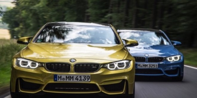 BMW'yi ge�ti! En g��l� ara�lar belli oldu