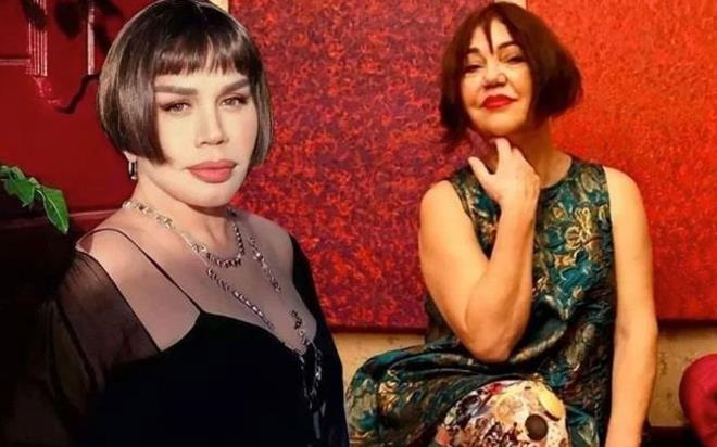 "Erkekler de Yanar" d�etiyle haf�zalara kaz�nan Nazan �ncel, Harbiye konserindeki sitemkar s�zleriyle g�ndeme damga vurdu. �ncel'in sahnede "Dostluklar yalanm��. Kanl�ca'y� da g�rd�k" diyerek kurdu�u imal� c�mleler, g�zleri Sezen Aksu'ya �evirdi. Bu �arp�c� ��k��, m�zik d�nyas�n�n iki dev ismi aras�ndaki k�kl� dostlu�un �zerinde kara bulutlar dola�t��� ve aralar�n�n a��ld��� iddialar�n� alevlendirdi.