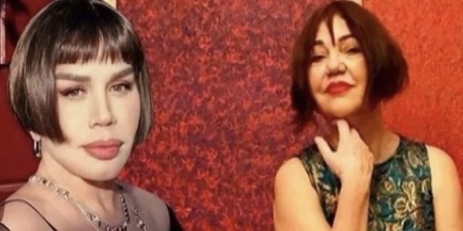 Sezen Aksu ve Nazan �ncel dostlu�u �at�rd�yor mu?