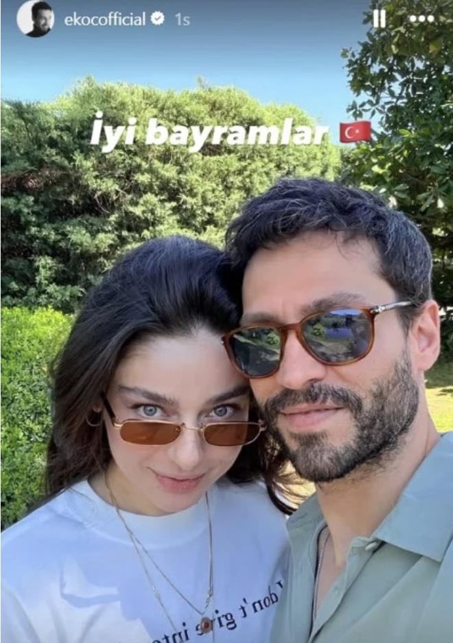 <p>Dizinin ba�rol kad�n oyuncusu ise Ay�a Ay�in Turan olarak a��kland�.</p>  <p>Okuma provalar�ndan video payla�an oyuncular�n ne�eli halleri dikkat �ekti. Oyuncular�n bu payla��m� sevenlerini heyecanland�rd�.</p>
