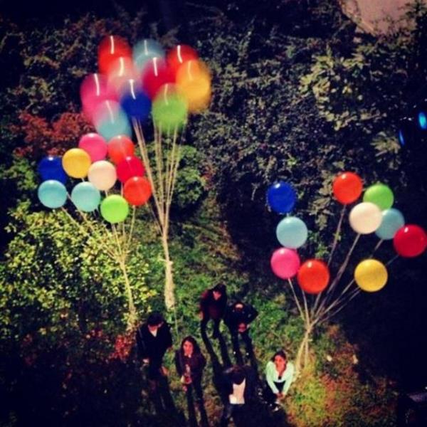 SERENAY SARIKAYA Yaa yerim