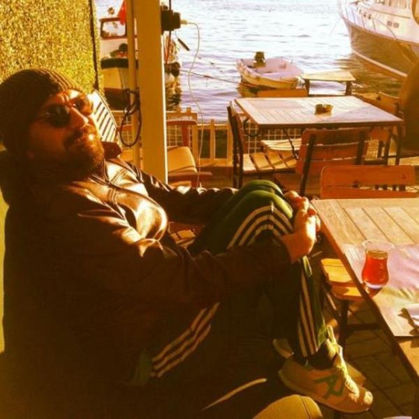 CEYHUN YILMAZ alyorum, kaldm buralarda...