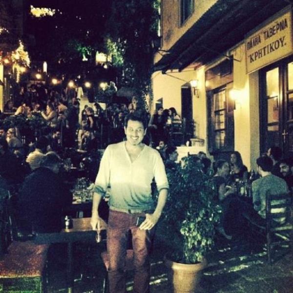 METN AROLAT Turist mer modu