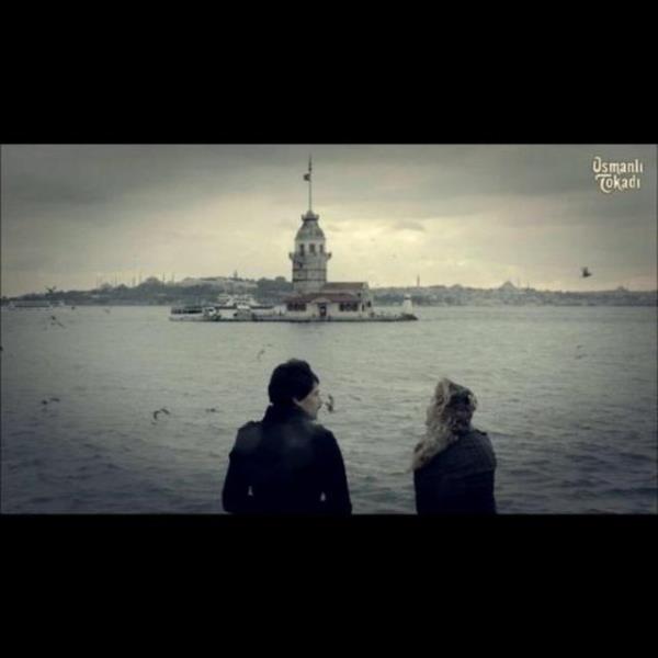 VLDAN HACIOLU Osmanl Tokad 'Fatih stanbul'