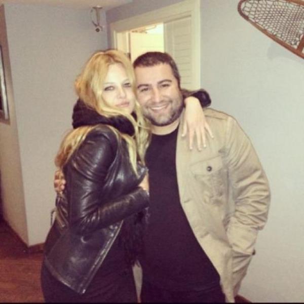 NAZ ELMAS Kardeim :)