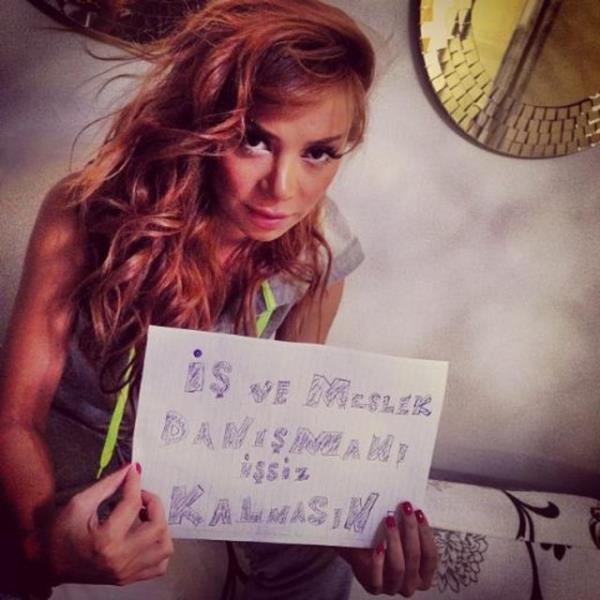 DDEM KINALI  ve meslek danmanlar isiz kalmasn