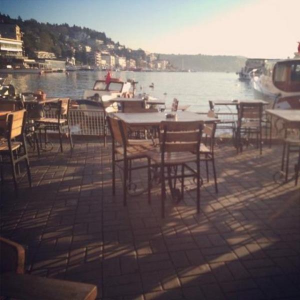 CEYHUN YILMAZ Yine sabah oldu...