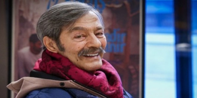 Kadir �nan�r'dan k�t� haber!