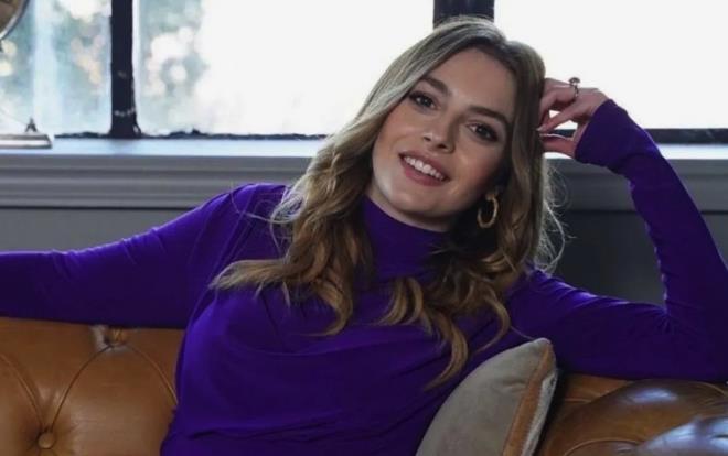 Sa�lar�n� k�sa kestiren �nl� oyuncu, son halini de sosyal medya hesab�ndan takip�ileriyle bulu�turdu.