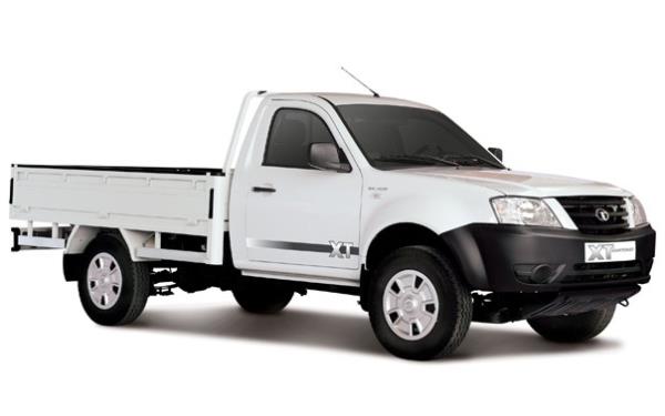 TATA ? XT Kasasz 26.500 TL